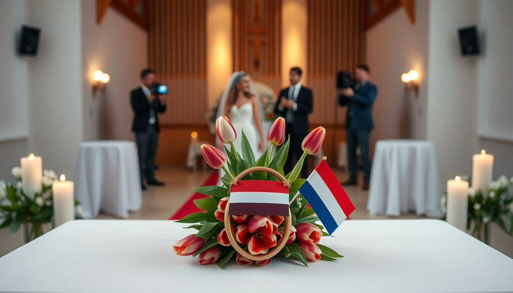 Married at First Sight Nederland 2026: start en deelnemers