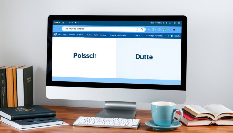 tłumacz polsko-holenderski: beste gratis vertaaltools