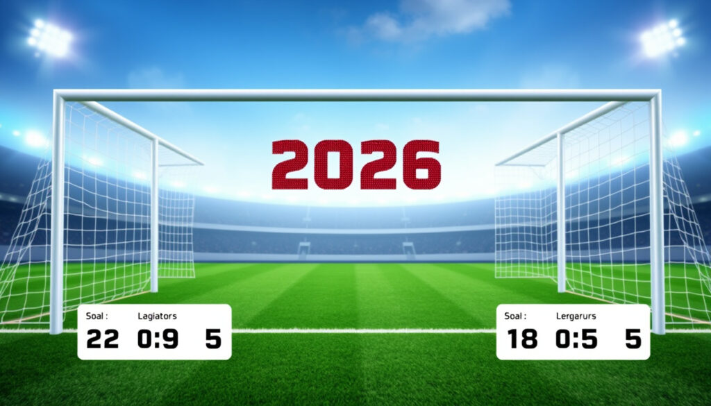 Hoeveel goals heeft Messi gemaakt? 2026 update vs Ronaldo