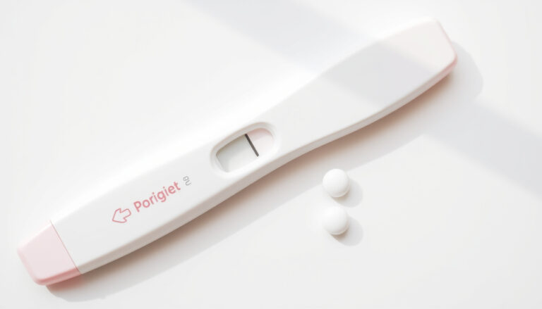 Mag je paracetamol als je zwanger bent? Dosering & risico’s