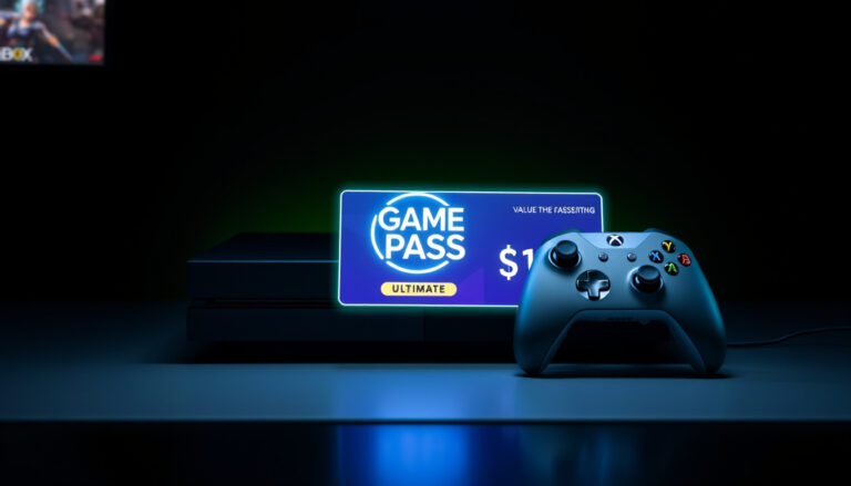 Xbox Ultimate Game Pass: prijs, verschil en waarde (2026)
